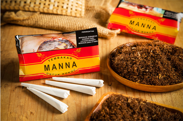 tobacco indonesia Indonesia's Young People Are Taking on Big BERANDA | PT Indonesian Tobacco